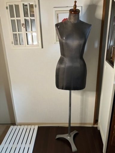 昭和レトロなトルソー