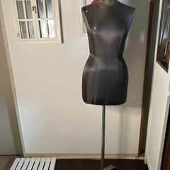 昭和レトロなトルソー
