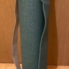 予定者決定‼️最終処分特価‼️(変更有)スポーツ用 敷マット