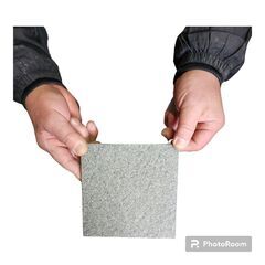【売却済み・新品未使用】30枚・建材用タイルLIXILピアッツア...