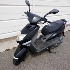 ヤマハ　シグナスX　SR　 1型　SE12J 