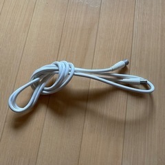 テレビ線
