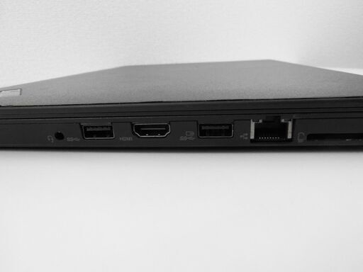 【価格相談可能】Lenovo ThinkPad タッチパネル ノートパソコン Core-i5 8350U メモリ8GB SSD128G