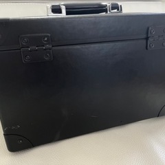 シュウウエムラ メイクボックスの画像