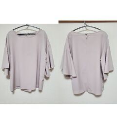 夏服　シャツ　5点　ルフトローブ　UNTITLED 等 いろいろ
