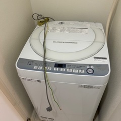 洗濯機