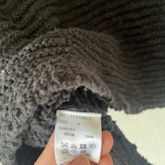 TODAYFUL 服/ファッション セーター レディースの画像