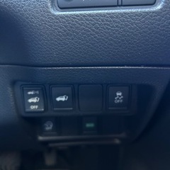 日産　エクストレイル　DBA-NT32