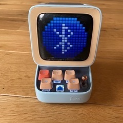 スピーカー