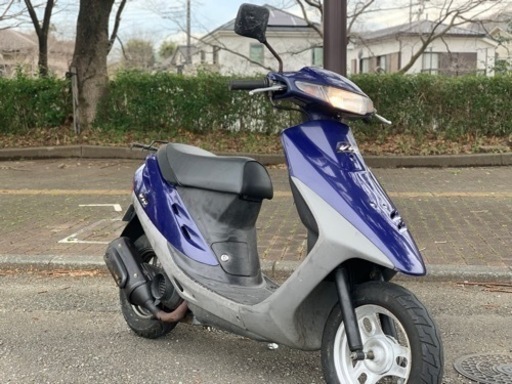 購入者決まりました送料無料も 新品部品 ホンダ スーパーディオ 2サイクル 原付 スクーター ジョグ レッツ ディオ トゥデイ