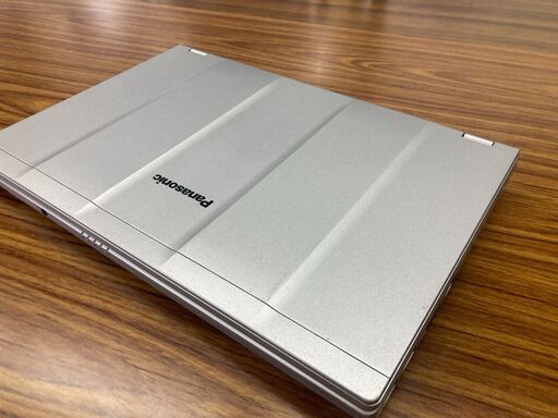 パソコン Let'snote CF-LV7 i5-8350U SSD256 RAM8GB Office2021