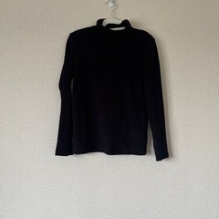 UNIQLO フリースタートル　レディース