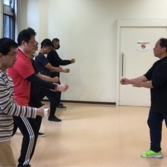 【中国武術】福島県福島市戴氏心意拳、八卦掌セミナー - 福島市