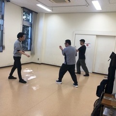 【中国武術】福島県福島市戴氏心意拳、八卦掌セミナー - イベント