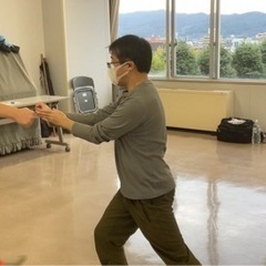 【中国武術】福島県福島市戴氏心意拳、八卦掌セミナー − 福島県