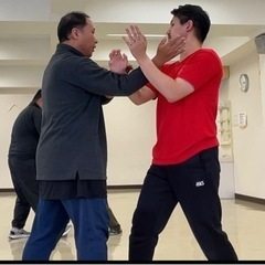 【中国武術】福島県福島市戴氏心意拳、八卦掌セミナー - セミナー