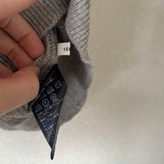 IENA 服/ファッション セーター レディースの画像