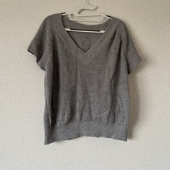 IENA 服/ファッション セーター レディース