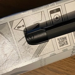 【値下げ】メルセデスベンツ　ワイパー【1セット】の画像