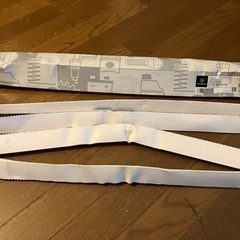 【値下げ】メルセデスベンツ　ワイパー【1セット】の画像