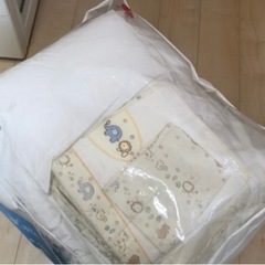 〜譲り渡し先決定〜ベビー寝具 布団