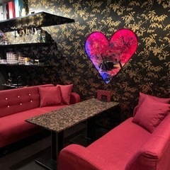 シーシャバーのスタッフ募集！！！の画像