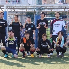🔰未経験者の方&女性の方&楽しく運動したい方⚽️ぜひ一緒に蹴りましょう！ - 町田市