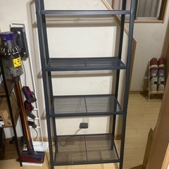 家具 収納家具 スチールラック