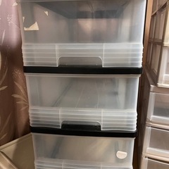 家具 収納家具 カラーボックスの画像