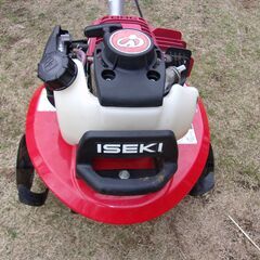 耕運機　イセキ　VAC2450