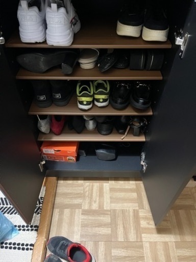 家具 収納家具 玄関収納