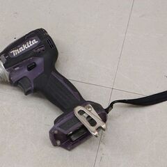 マキタ Makita 充電式インパクトドライバ TD172D バッテリーなし (D5595hnxY)
