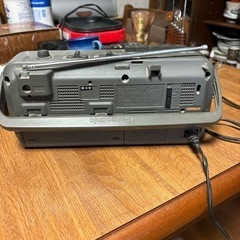 家電 オーディオ スピーカーの画像