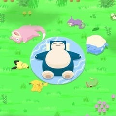 【全国】ゲーム友だち🎮ポケモンスリープ