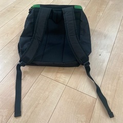 マイクラの帽子＆リュックの画像