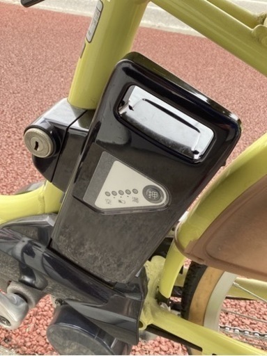 万代店　電動アシスト自転車