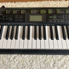 キーボードの画像