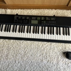 キーボード