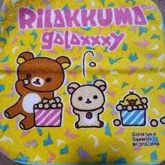 ハンカチの画像