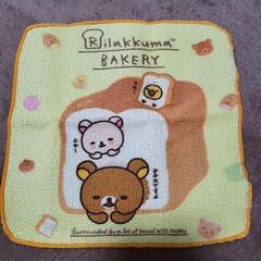 ハンカチの画像