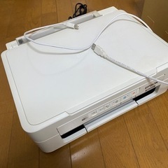 無料　故障中！プリンター
