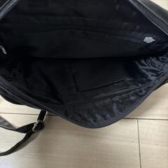 『商談成立』【中古】子供用ショルダーバッグの画像