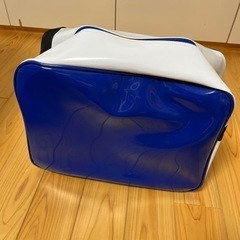 Denaベイスターズ　エナメルバックの画像