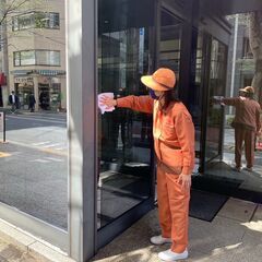独立系マンション管理会社最大手のグループ会社！！★高時給1600円💰★ご登録制！！　清掃員大募集　横須賀市追浜町のマンションの画像