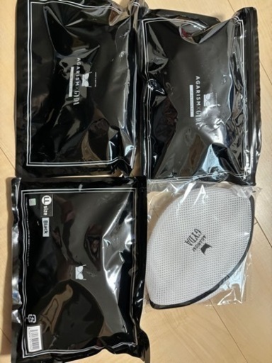 AkaranNスタイリングブラLLサイズ