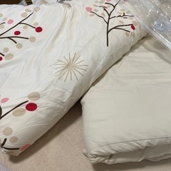 来客用 寝具セットの画像