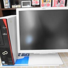 FUJITSU ESPRIMO D556/M FMVD1602V...
