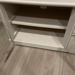 テレビ台の画像