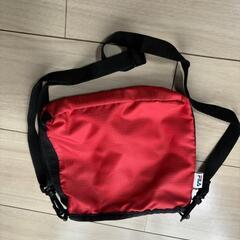 『更に値下げ❗❗』【中古美品】FILAショルダーバッグの画像