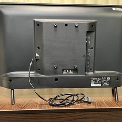 32型 TV✨美品🤩の画像